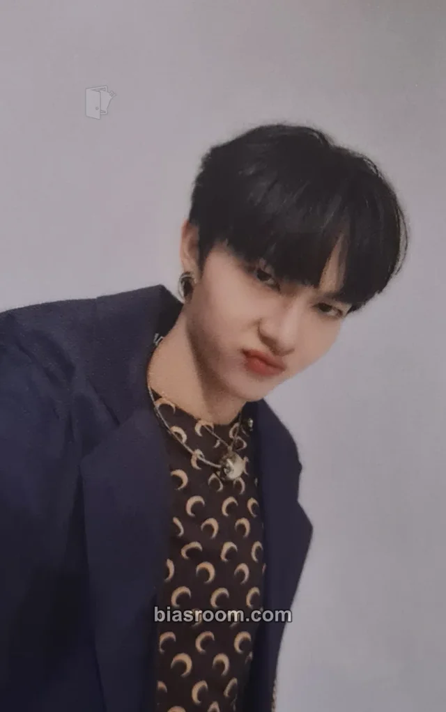 NuNew - NuNew - หมอนอิง (Anything) Album