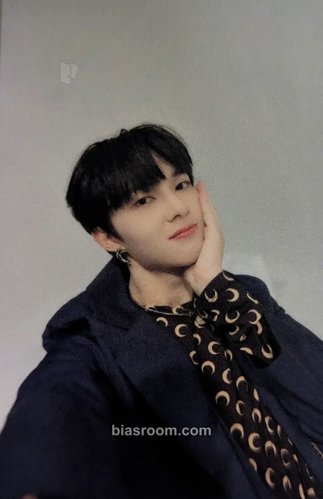 NuNew - NuNew - หมอนอิง (Anything) Album