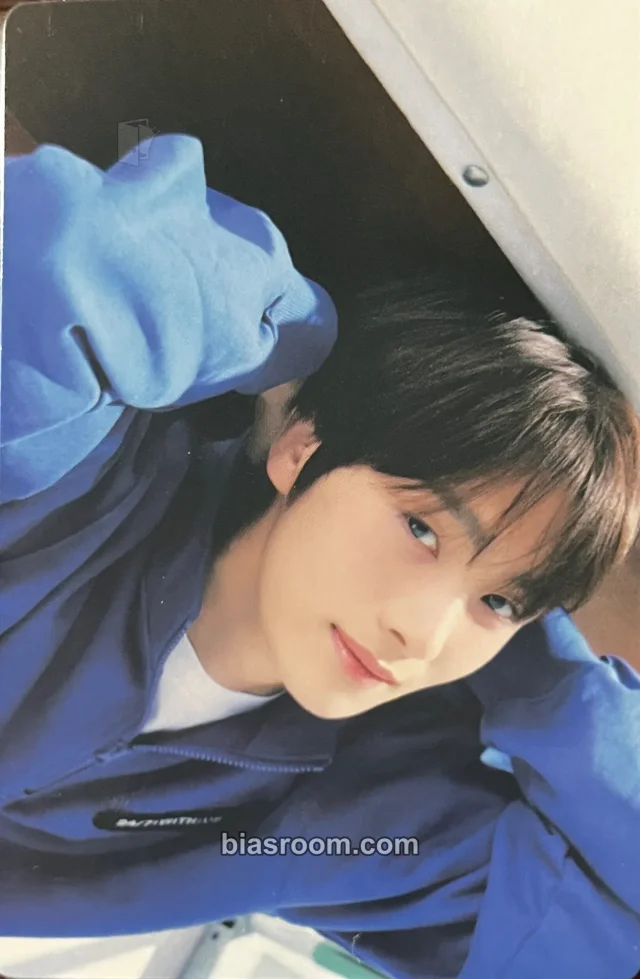 TWS - Youngjae - 2024 42 Membership Kit Other membership