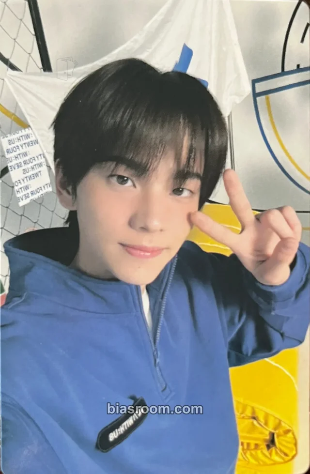 TWS - Shinyu - 2024 42 Membership Kit Other