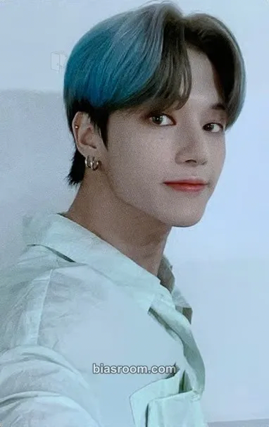 Wooyoung ZERO : FEVER Part.3 Photocard - ATEEZ - ATEEZ K-pop photocard