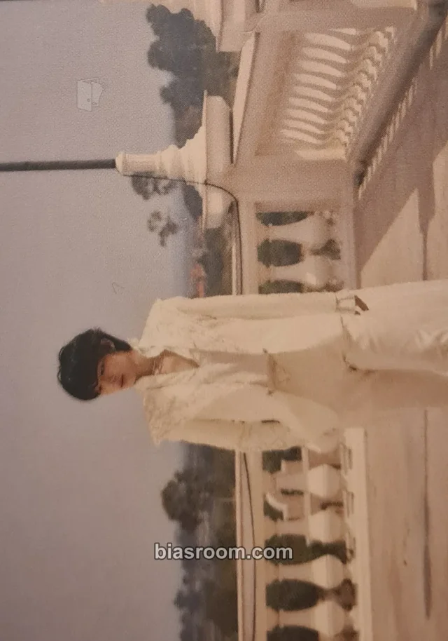 NuNew NuNew ขึ้นใจ (Unforgettable) K-pop photocard