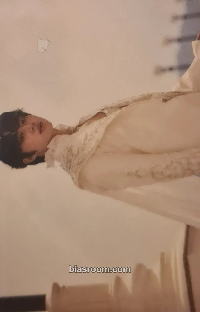 NuNew NuNew ขึ้นใจ (Unforgettable) K-pop photocard