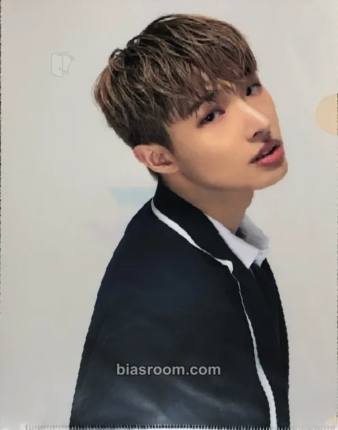 Mingi ATEEZ Zero Fever : Part.1 Pop Up Shibuya 109 Photocard - ATEEZ - ATEEZ K-pop photocard