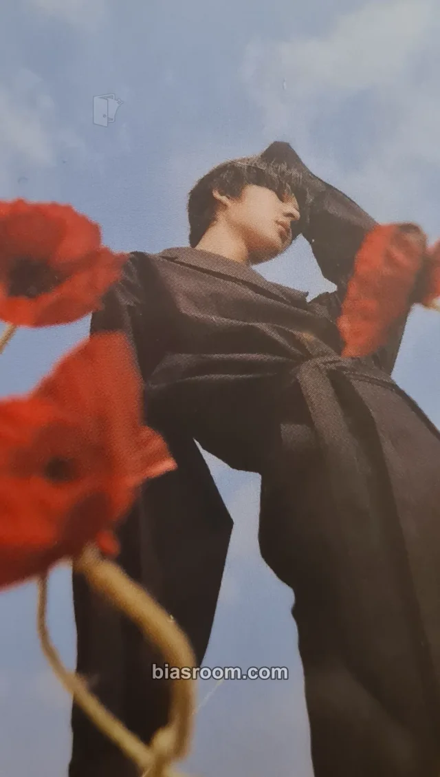 NuNew NuNew ขึ้นใจ (Unforgettable) K-pop photocard