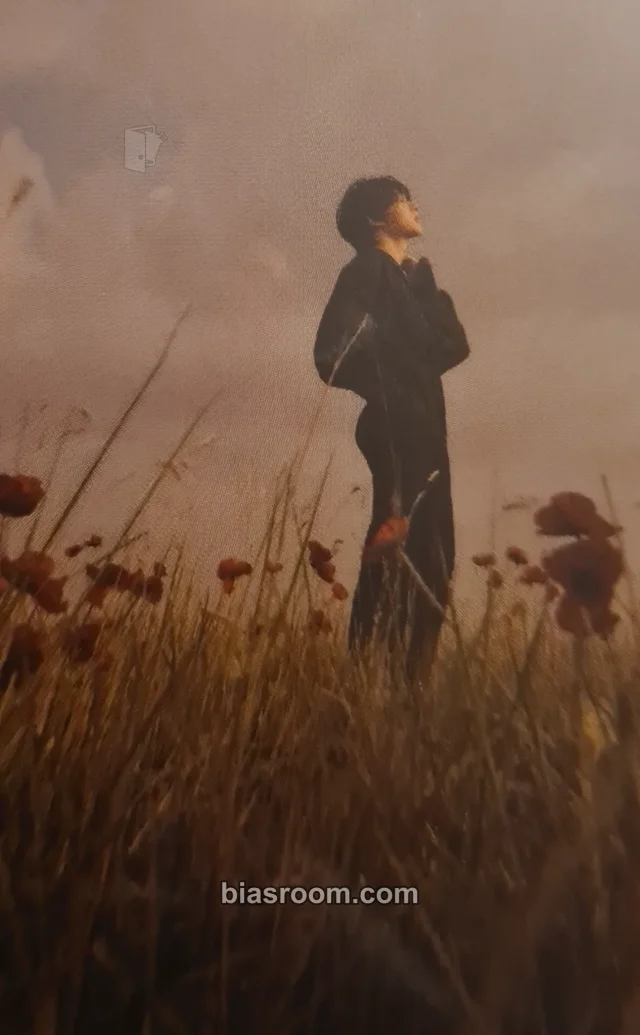 NuNew NuNew ขึ้นใจ (Unforgettable) K-pop photocard