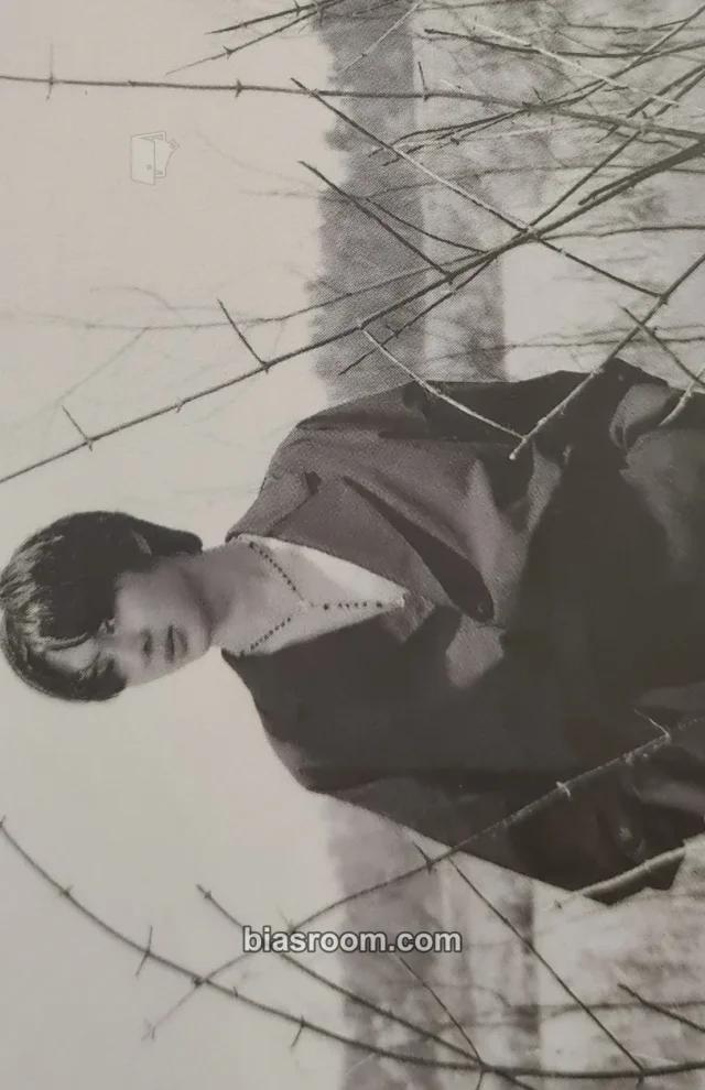 NuNew NuNew ขึ้นใจ (Unforgettable) K-pop photocard