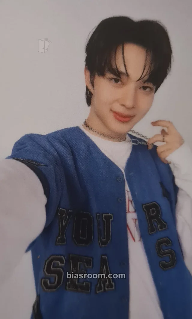 NuNew - NuNew - ฤดูของเธอ (Your Season) Album