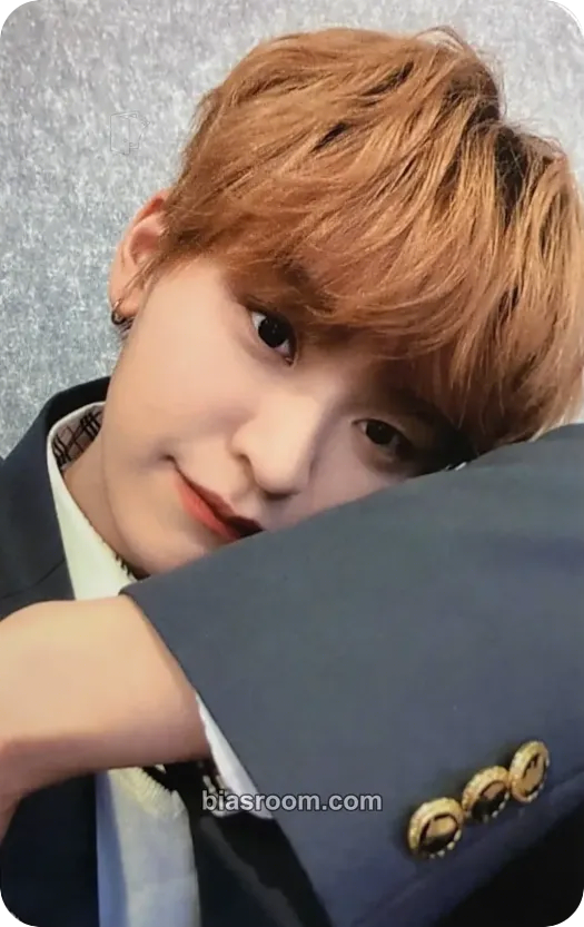 Taerae It’s ME, It’s WE Photocard - Tempest - Tempest K-pop photocard