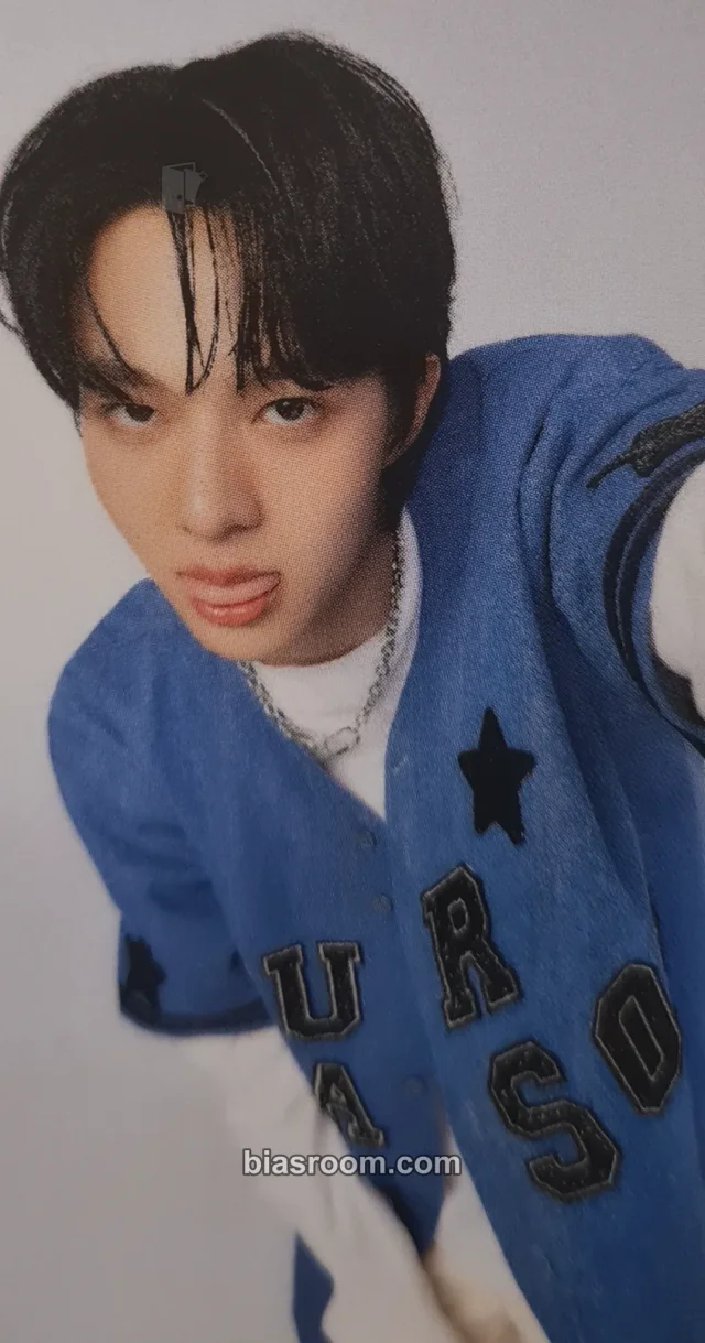 NuNew - NuNew - ฤดูของเธอ (Your Season) Album
