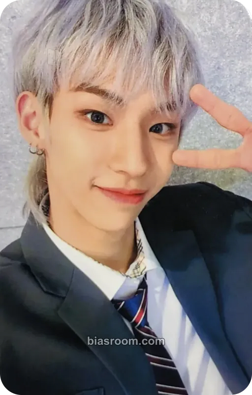 Hwarang It’s ME, It’s WE Photocard - Tempest - Tempest K-pop photocard