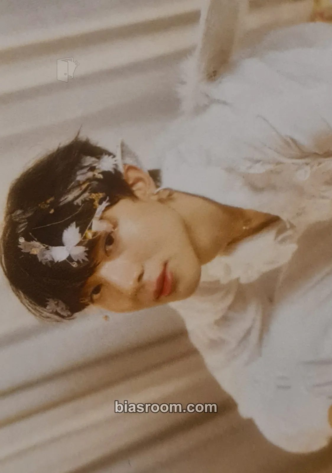 NuNew NuNew Magic Day Photocard - NuNew K-pop photocard