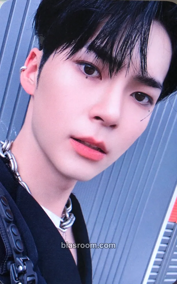 Hanbin Melting Point Photocard - ZEROBASEONE - ZEROBASEONE K-pop photocard
