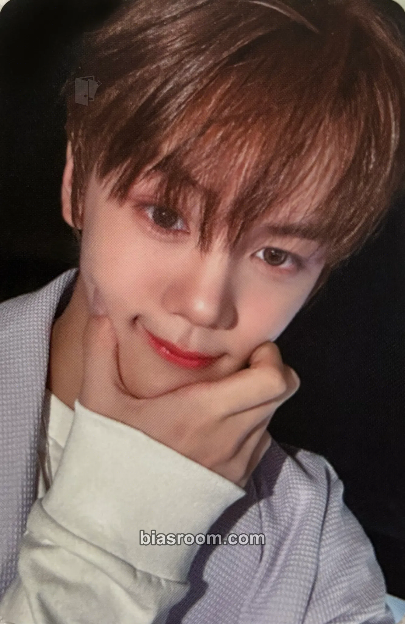Gyuvin Melting Point Photocard - ZEROBASEONE - ZEROBASEONE K-pop photocard