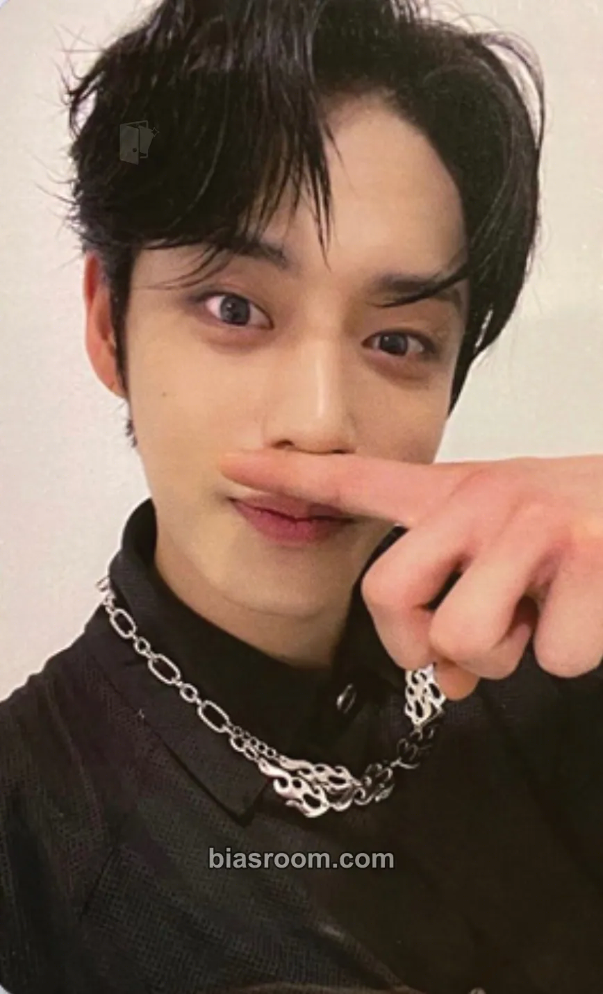 Jiwoong Melting Point Photocard - ZEROBASEONE - ZEROBASEONE K-pop photocard