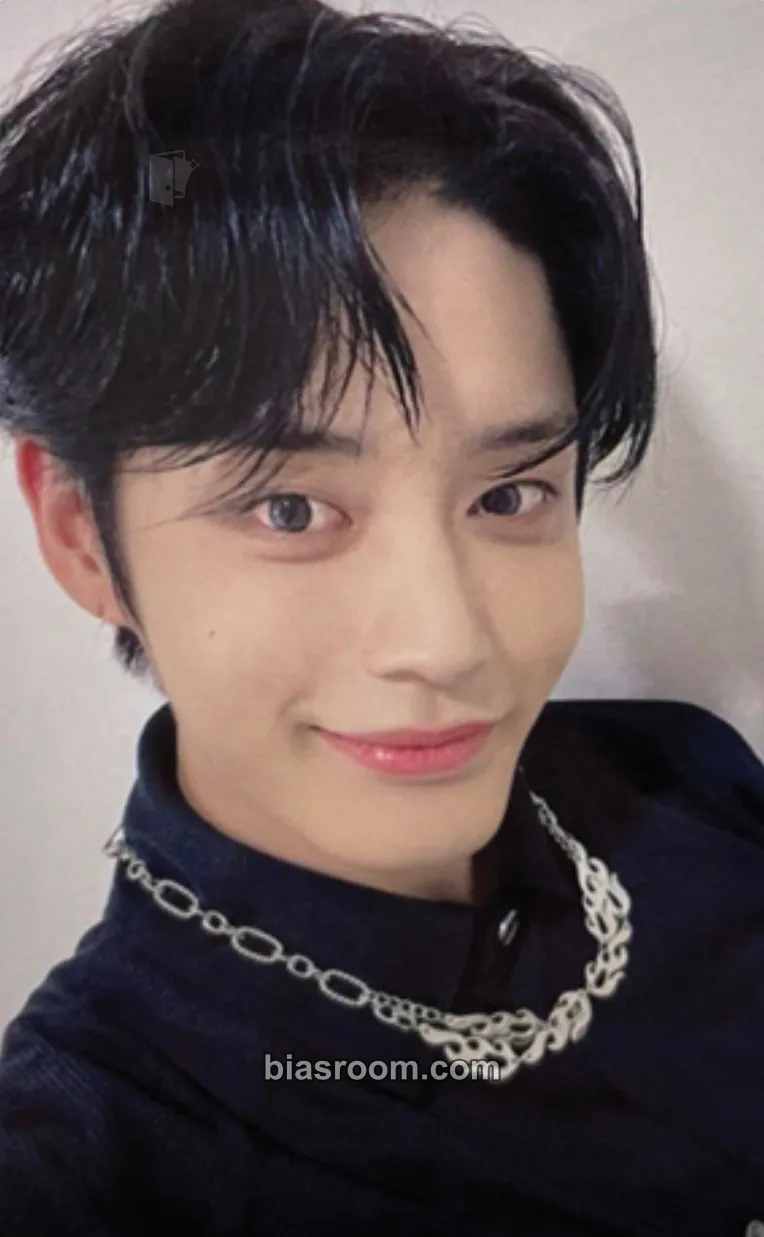 Jiwoong Melting Point Photocard - ZEROBASEONE - ZEROBASEONE K-pop photocard