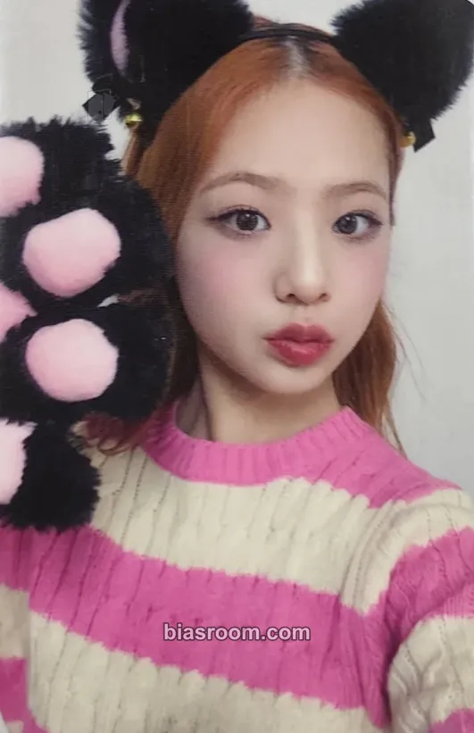 Seowon WE UNIS Photocard - UNIS - UNIS K-pop photocard