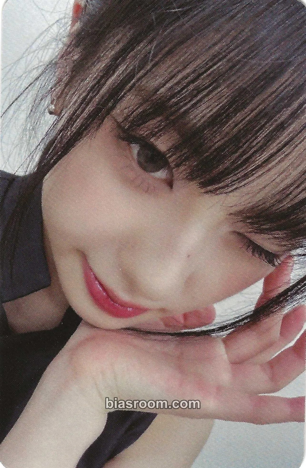 Koko Not Just Pretty Photocard - izna - izna K-pop photocard