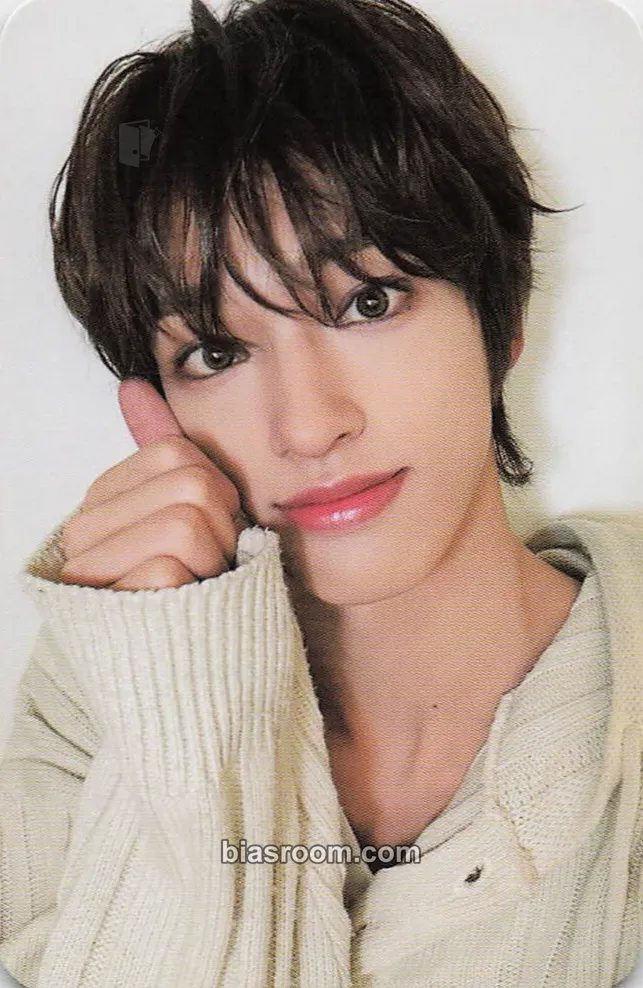 Seita NALLINA Photocard - NEXZ - NEXZ K-pop photocard