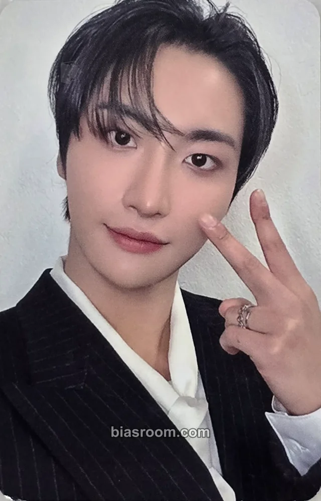 ATEEZ - Seonghwa - 2026 Fanmeeting ~Dawn:26~ Event