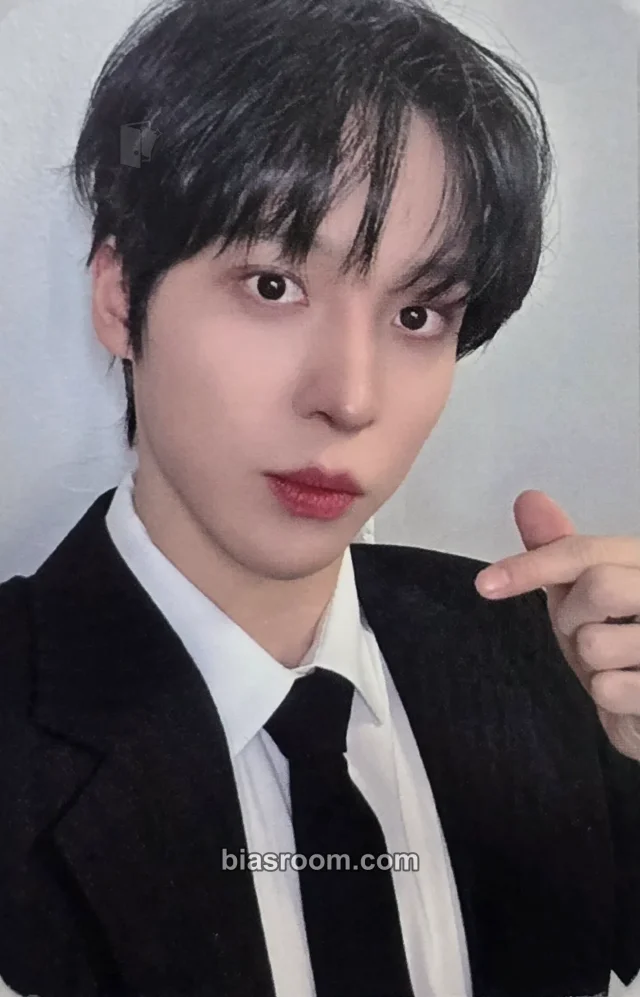 ATEEZ - Yunho - 2026 Fanmeeting ~Dawn:26~ Event fan meeting