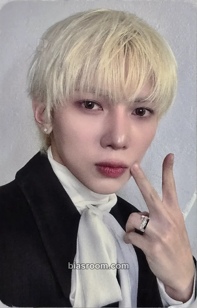 ATEEZ - Yeosang - 2026 Fanmeeting ~Dawn:26~ Event fan meeting