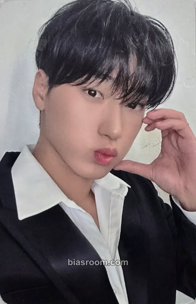 ATEEZ - San - 2026 Fanmeeting ~Dawn:26~ Event fan meeting