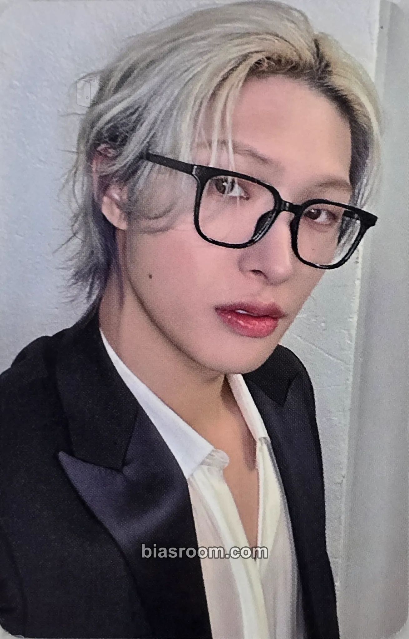 Mingi 2026 Fanmeeting ~Dawn:26~ Photocard - ATEEZ - ATEEZ K-pop photocard
