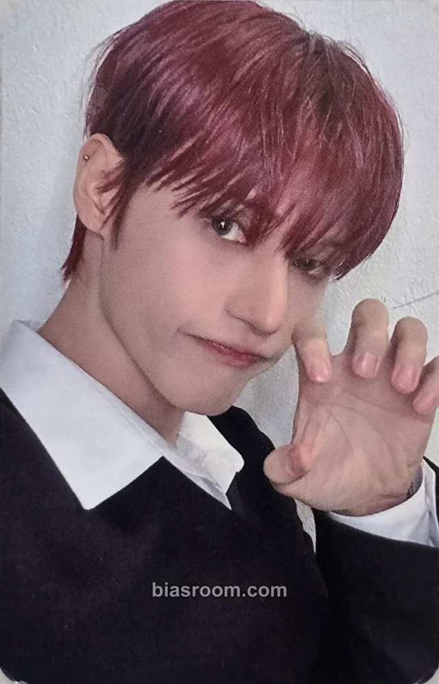 ATEEZ - Wooyoung - 2026 Fanmeeting ~Dawn:26~ Event fan meeting