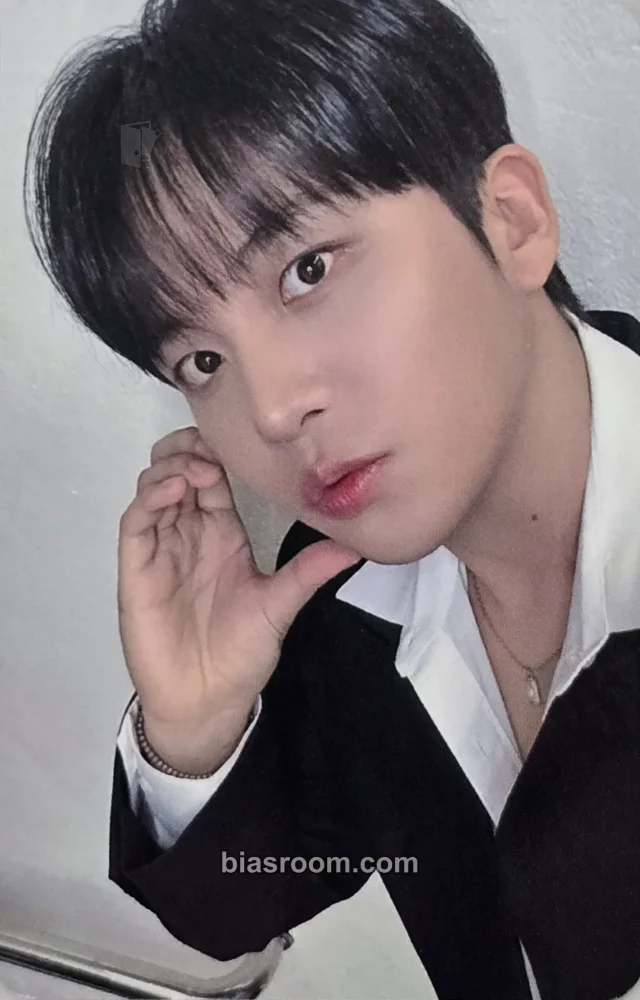 ATEEZ - Jongho - 2026 Fanmeeting ~Dawn:26~ Event fan meeting