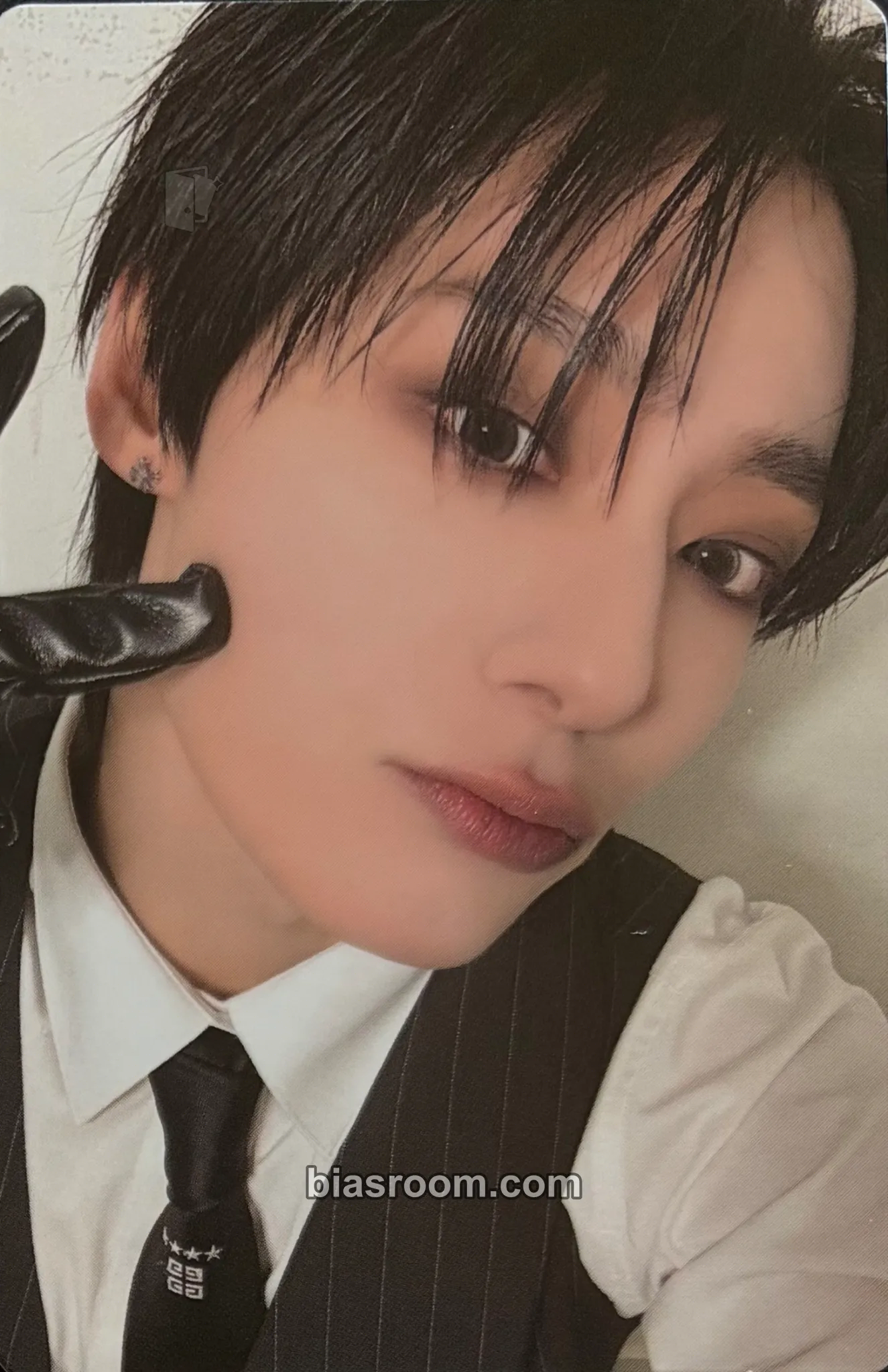 Hwanwoong Radar Photocard - ONEUS - ONEUS K-pop photocard