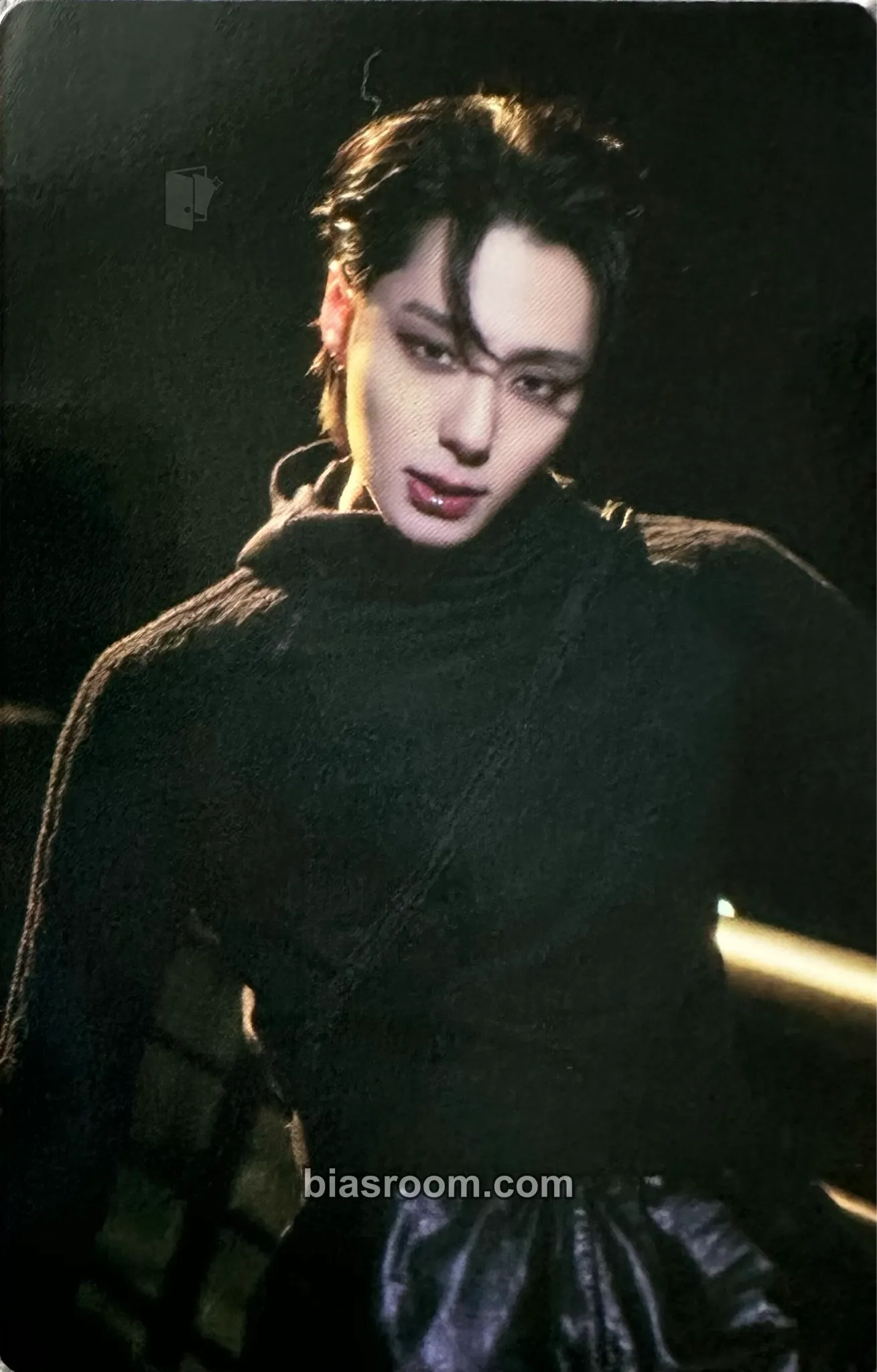 Hwanwoong Radar Photocard - ONEUS - ONEUS K-pop photocard