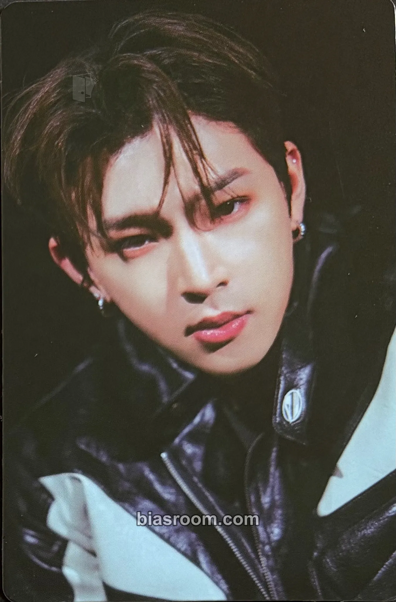 Leedo Sun goes Down Photocard - ONEUS - ONEUS K-pop photocard