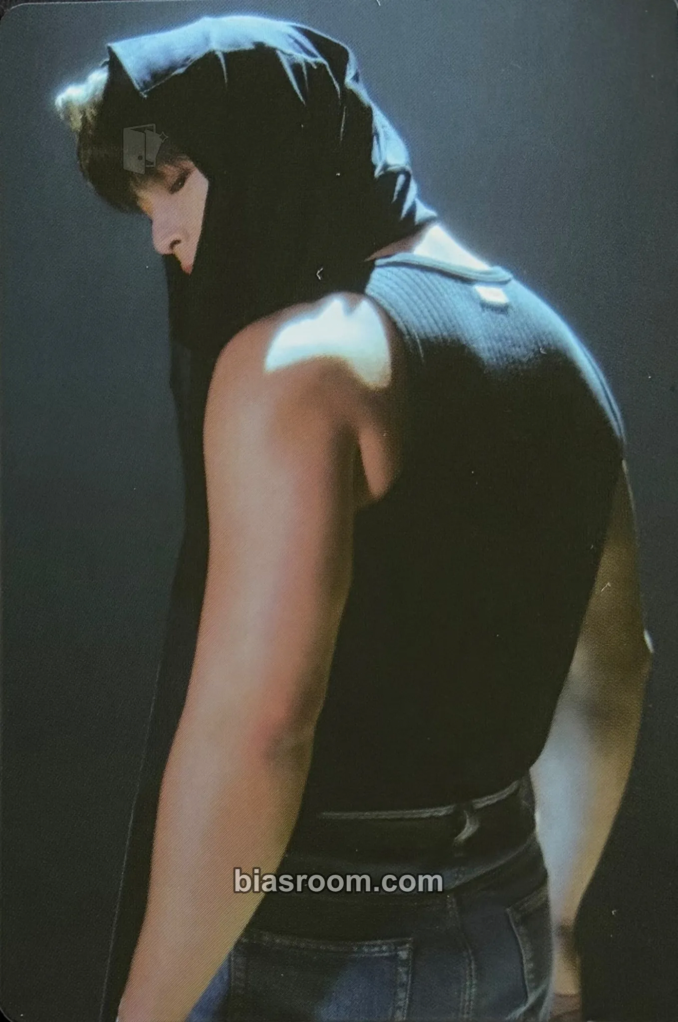 Leedo Sun goes Down Photocard - ONEUS - ONEUS K-pop photocard