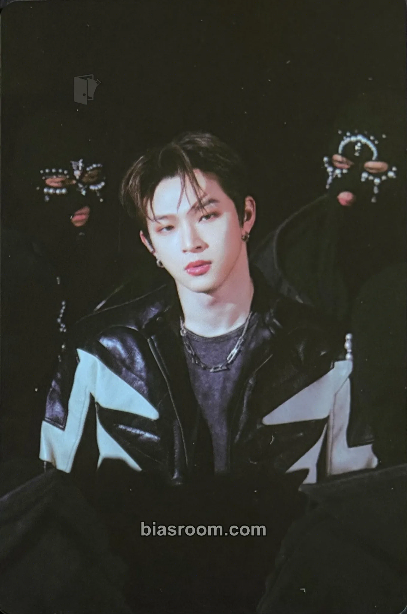 Leedo Sun goes Down Photocard - ONEUS - ONEUS K-pop photocard