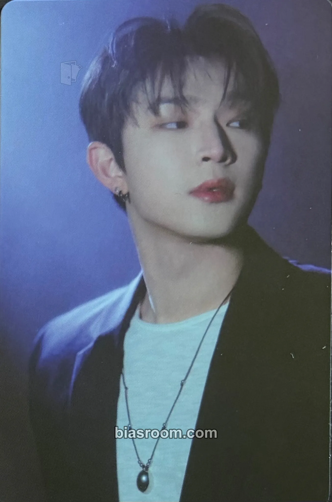 Leedo Sun goes Down Photocard - ONEUS - ONEUS K-pop photocard