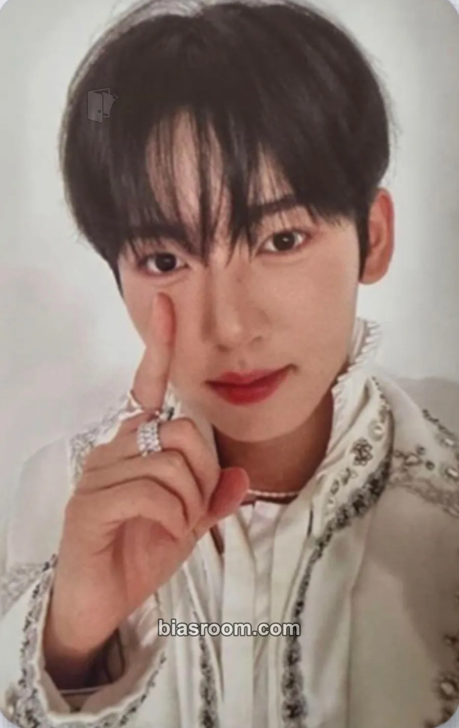 Yujin Melting Point Photocard - ZEROBASEONE - ZEROBASEONE K-pop photocard