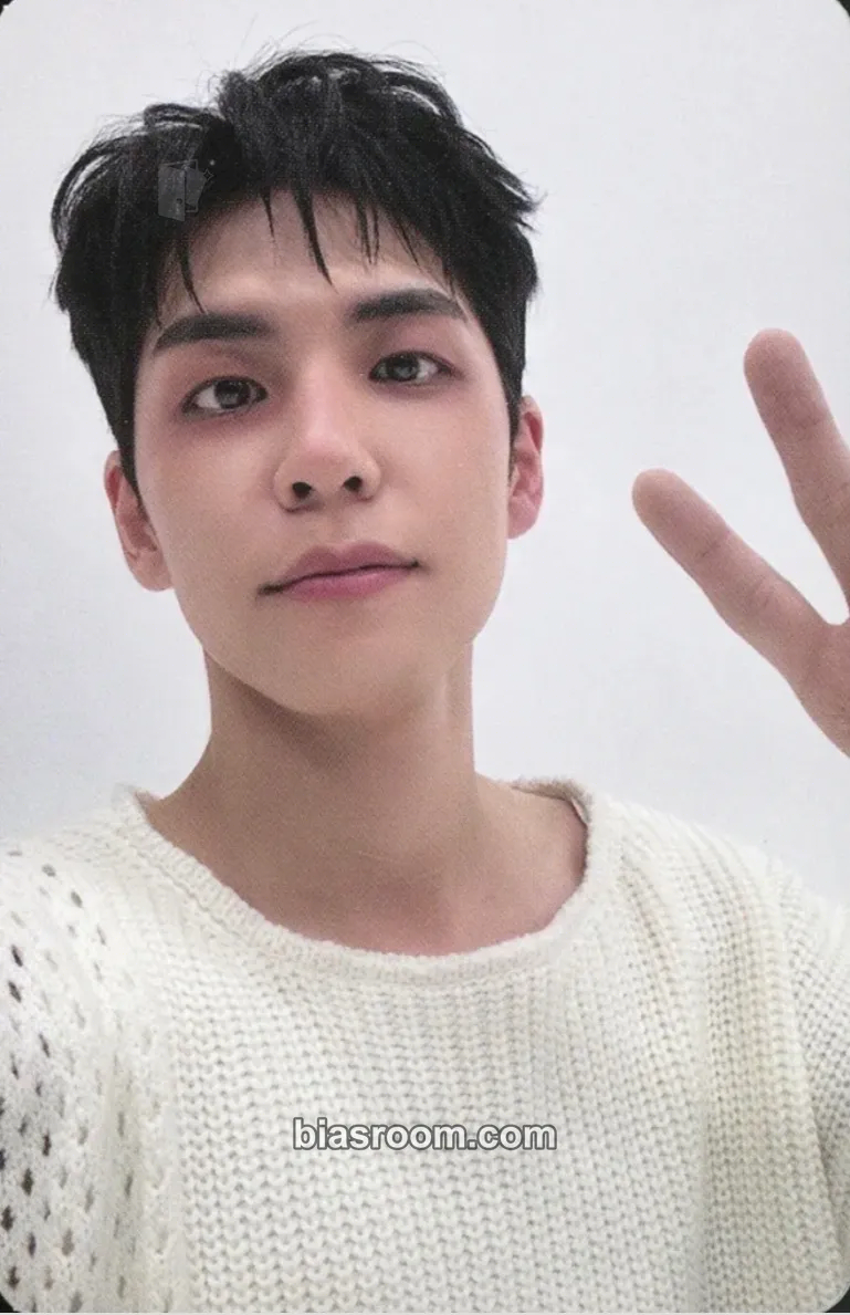 Wonpil Band Aid Photocard - DAY6 - DAY6 K-pop photocard