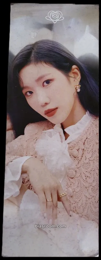 Dawon UNNATURAL Photocard - WJSN - WJSN K-pop photocard