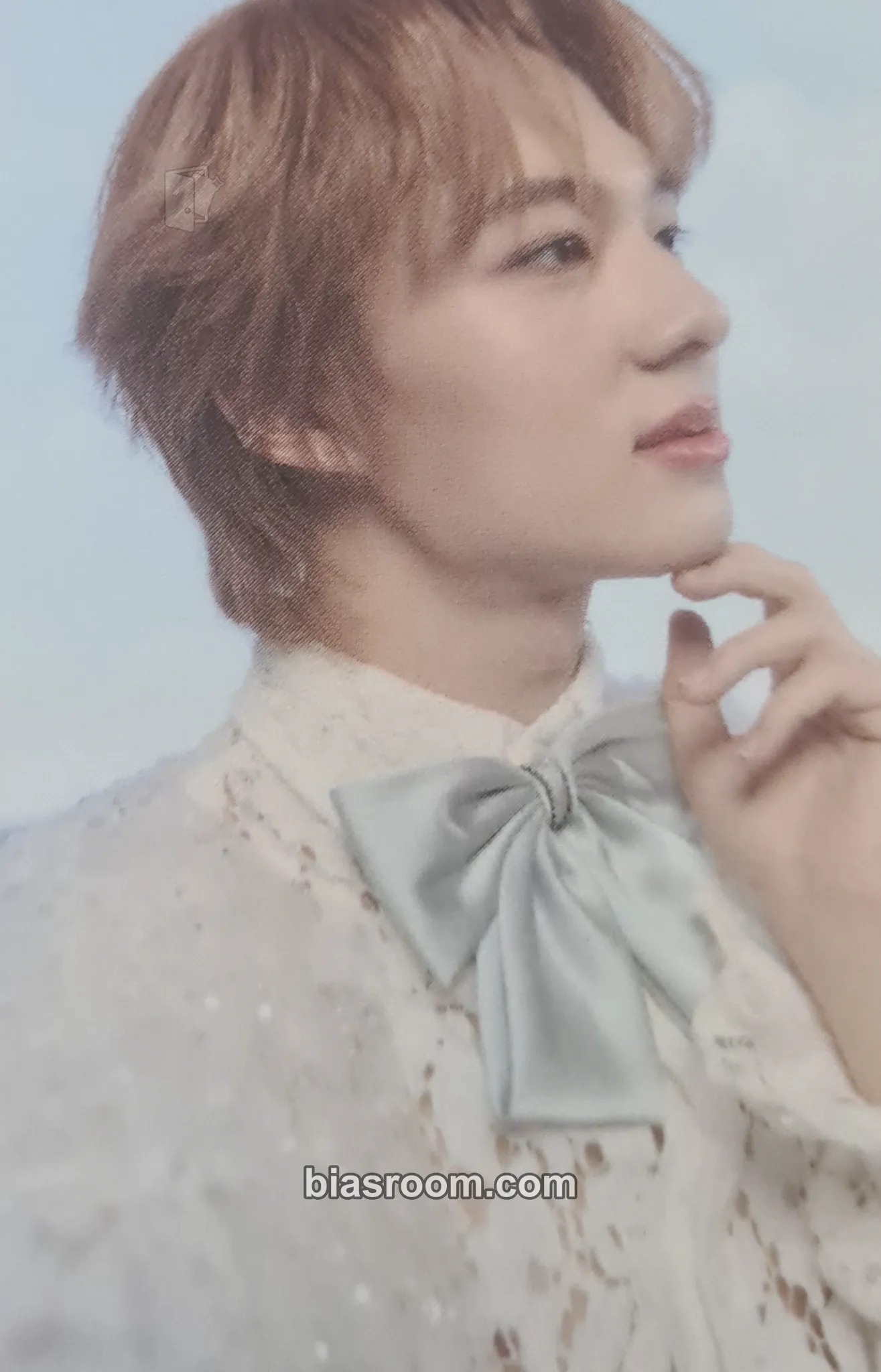 NuNew จนนิรันดร์ (Forever) Photocard - NuNew K-pop photocard