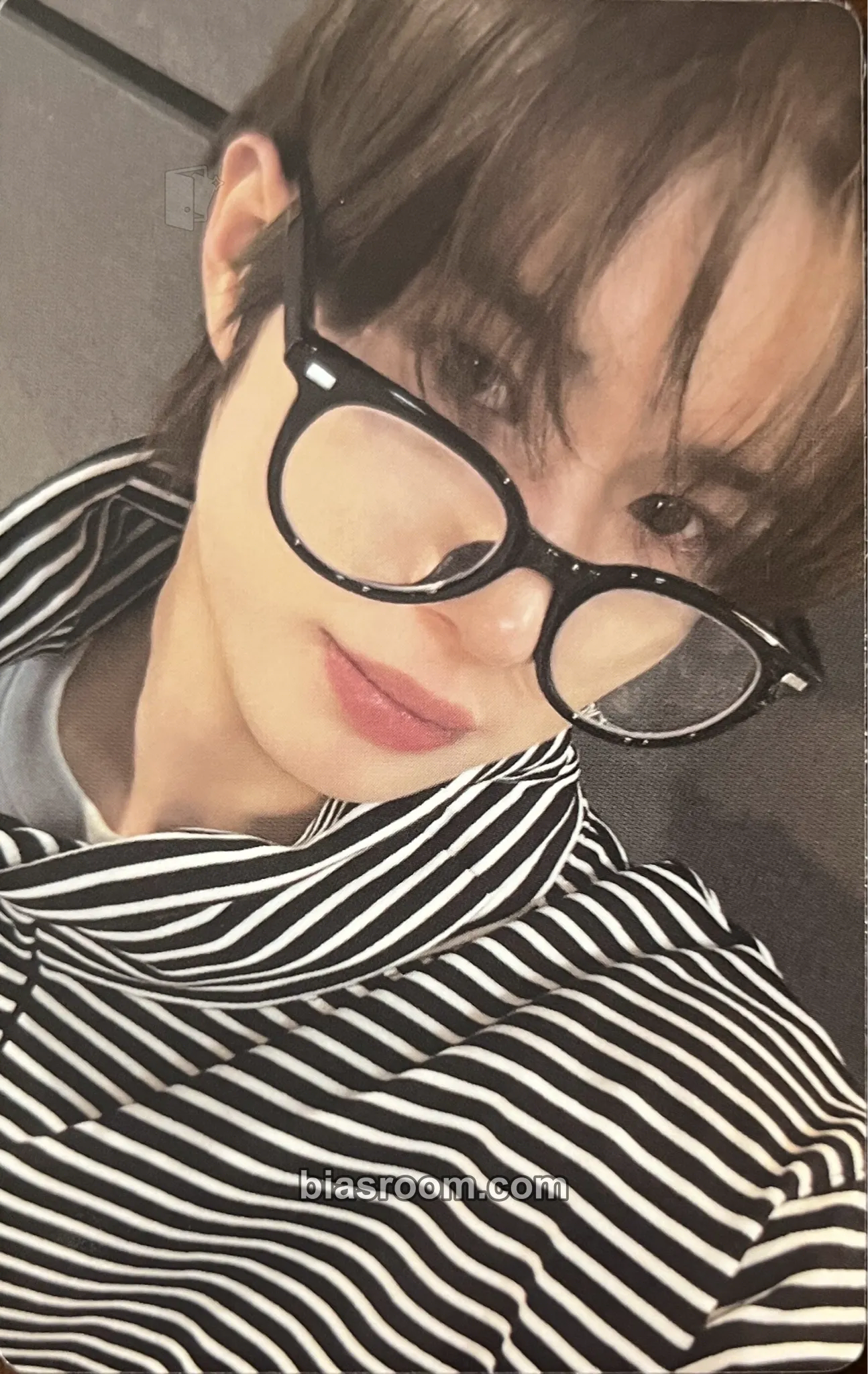 Kyungmin 42:CLUB - 1st Fanmeeting Photocard - TWS - TWS K-pop photocard