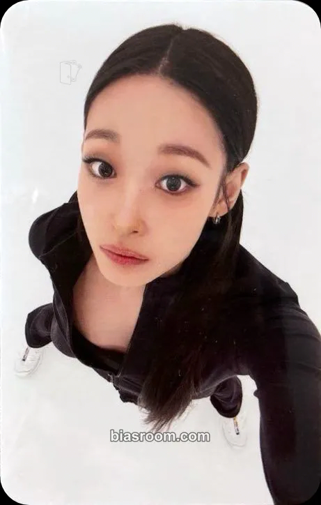 Annie VT Cosmetics Photocard - ALLDAY PROJECT - ALLDAY PROJECT K-pop photocard