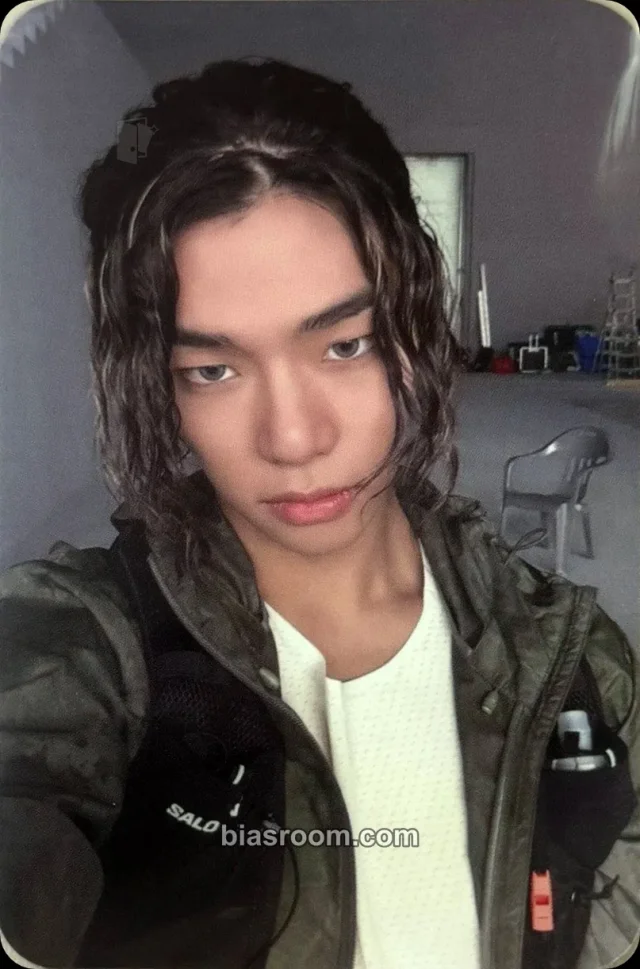 ALLDAY PROJECT - Other japan brand collaboration purchase benefit photocard set