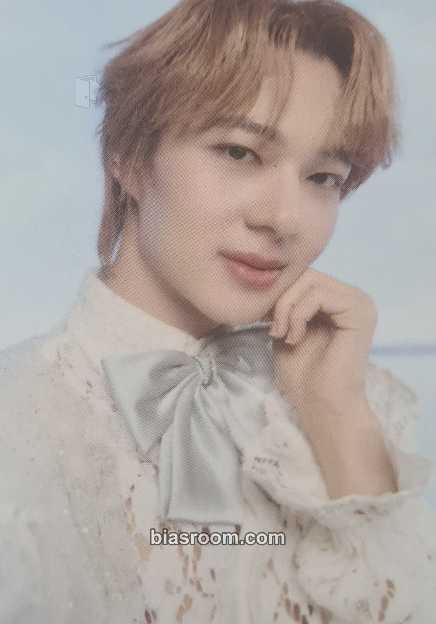 NuNew จนนิรันดร์ (Forever) Photocard - NuNew K-pop photocard