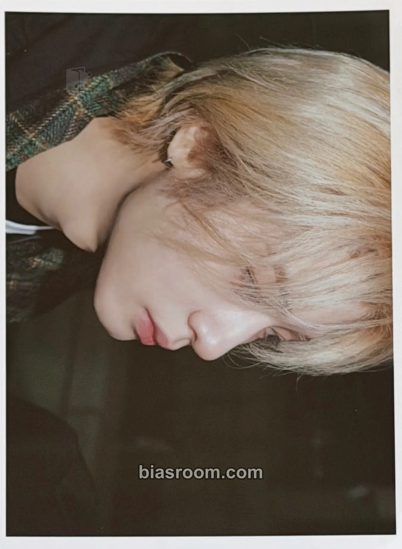 Leehan No Genre Photocard - BOYNEXTDOOR - BOYNEXTDOOR K-pop photocard