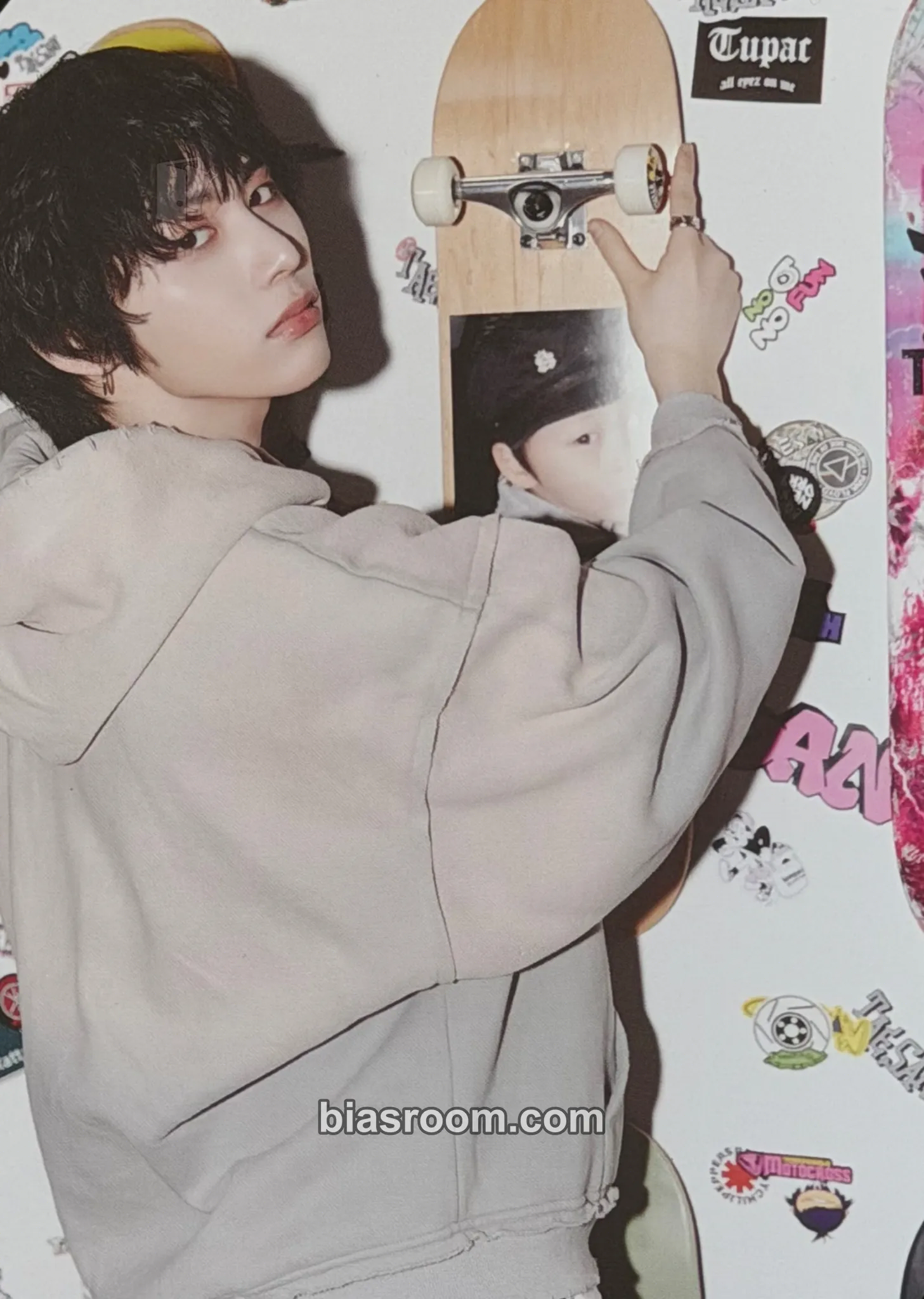 Taesan 19.99 Photocard - BOYNEXTDOOR - BOYNEXTDOOR K-pop photocard