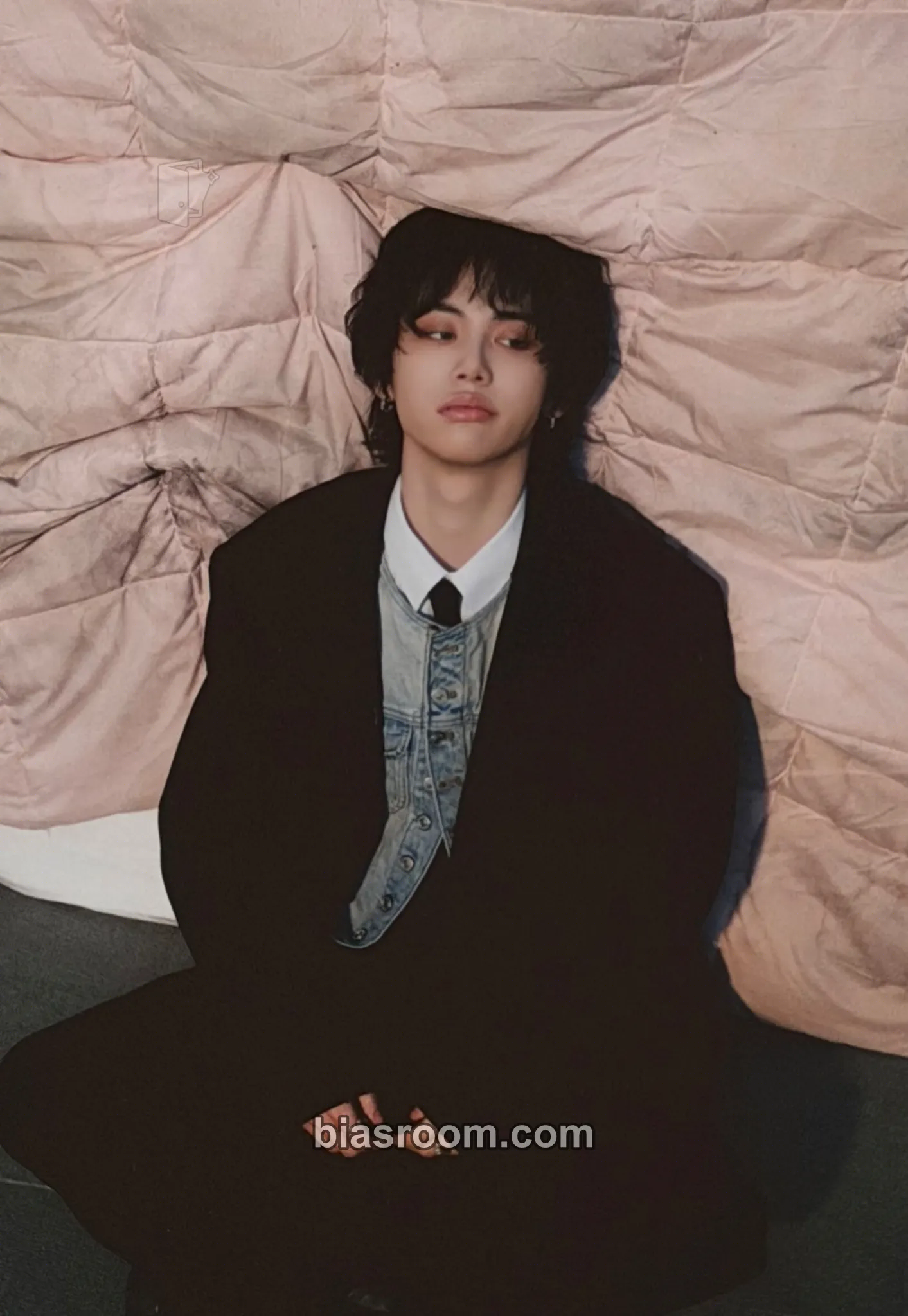 Taesan 19.99 Photocard - BOYNEXTDOOR - BOYNEXTDOOR K-pop photocard