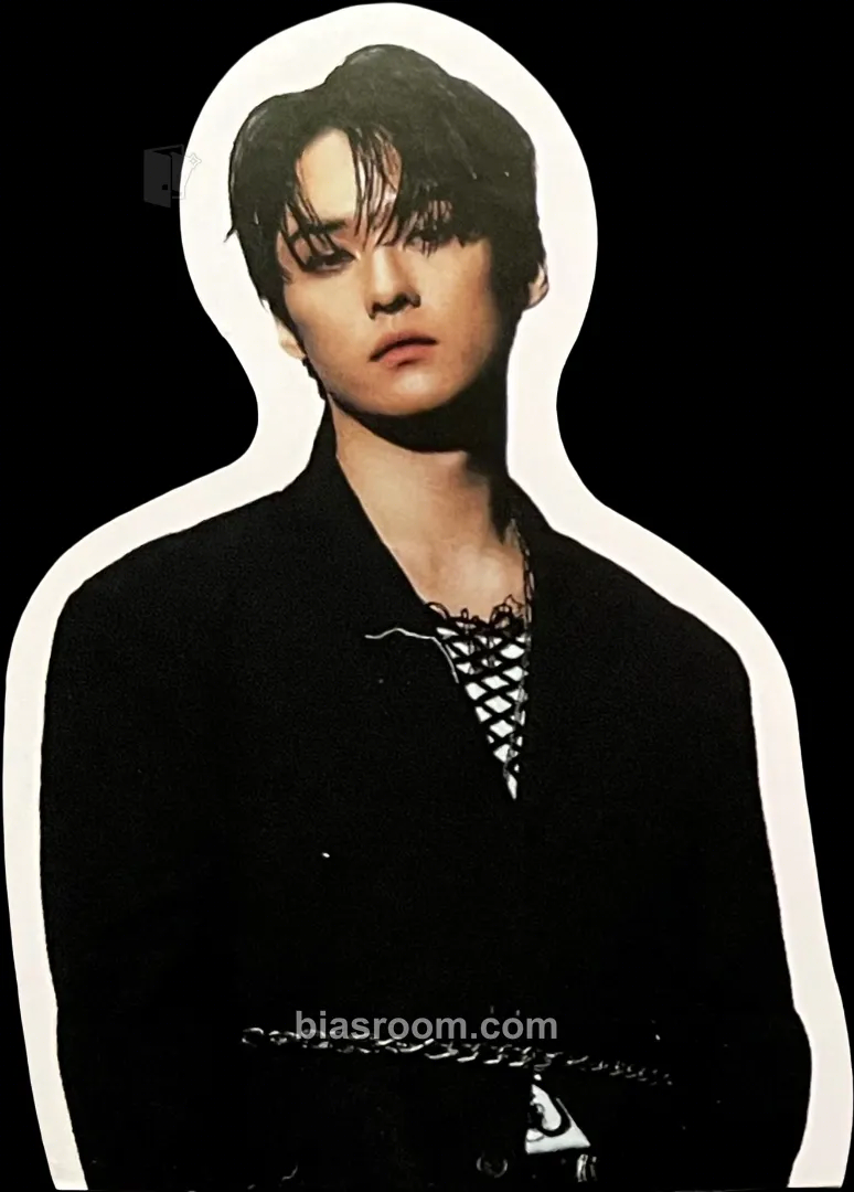 Lee Know ATE Photocard - Stray Kids - Stray Kids K-pop photocard