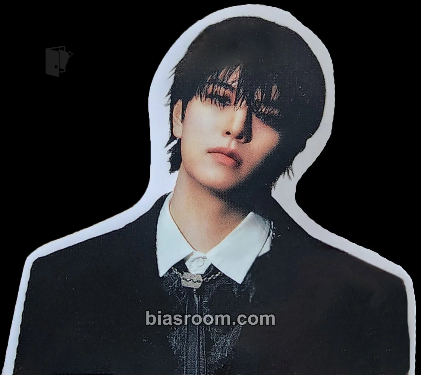 Seungmin ATE Photocard - Stray Kids - Stray Kids K-pop photocard