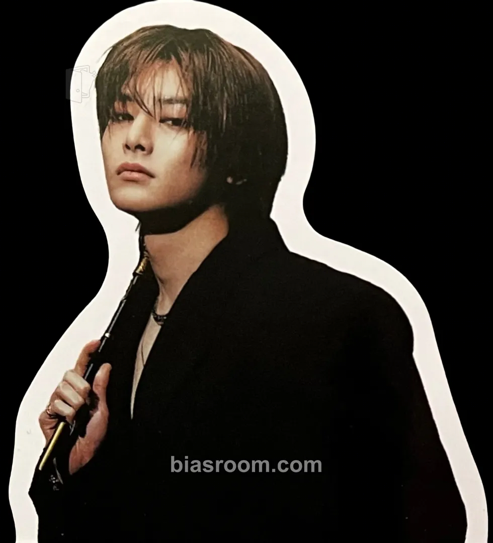 I.N ATE Photocard - Stray Kids - Stray Kids K-pop photocard